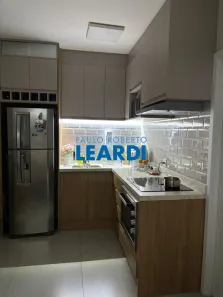 Apartamento com 2 Quartos à venda, 47m² no Santo Amaro, São Paulo