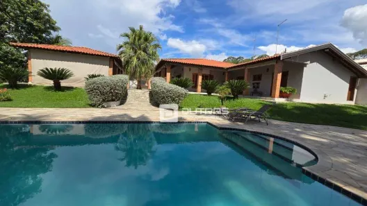 Fazenda/Sítio com 3 Quartos à venda, 340m² no Colinas do Piracicaba (Ártemis), Piracicaba