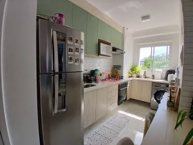 Apartamento com 2 Quartos à venda, 37m² no Vila Pierina, São Paulo