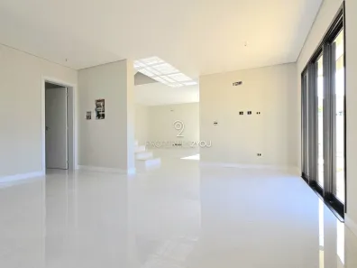 Casa de Condomínio com 3 Quartos à venda, 244m² no Boa Vista, Curitiba