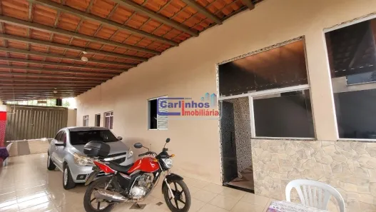 Casa com 3 Quartos à venda, 360m² no , Mateus Leme