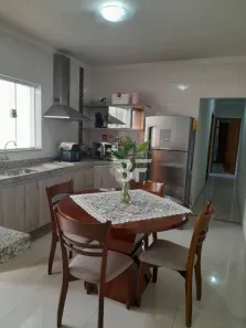 Casa com 2 Quartos à venda, 110m² no Jardim Tancredo Neves, Indaiatuba