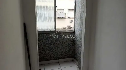 Apartamento com 1 Quarto à venda, 34m² no Centro, Rio de Janeiro