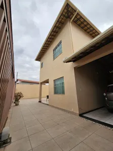 Casa com 4 Quartos à venda, 440m² no Nossa Senhora do Carmo, Contagem