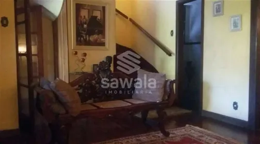 Casa com 4 Quartos à venda, 250m² no Vila Isabel, Rio de Janeiro