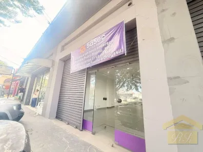 Ponto Comercial para alugar, 120m² no Parque Jabaquara, São Paulo