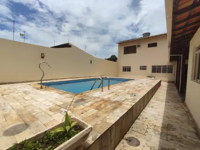 Casa com 6 Quartos à venda, 321m² no Jardim Arizona, Sete Lagoas
