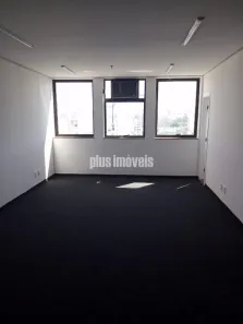 Sala Comercial para alugar, 50m² no Vila Leopoldina, São Paulo