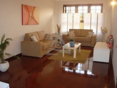 Imóvel Comercial com 7 Quartos à venda, 343m² no Vila Nogueira, Campinas