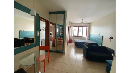 Apartamento com 1 Quarto à venda, 41m² no Menino Deus, Porto Alegre