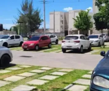 Apartamento com 2 Quartos à venda, 45m² no Barra de Jangada, Jaboatão dos Guararapes