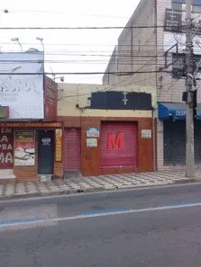 Ponto Comercial para alugar, 150m² no Vila Lucy, Sorocaba