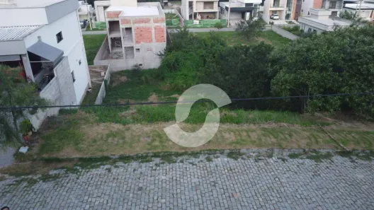 Lote/Terreno à venda, 394m² no Ubatiba, Maricá