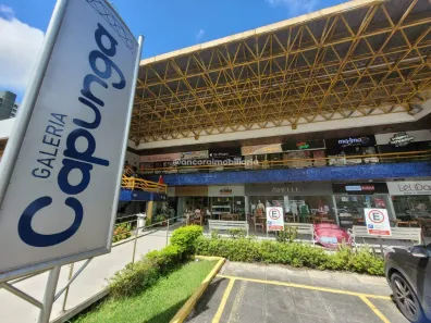 Ponto Comercial para alugar, 49m² no Derby, Recife