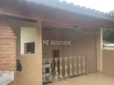 Sobrado com 4 Quartos à venda, 100m² no Parque Casa de Pedra, São Paulo