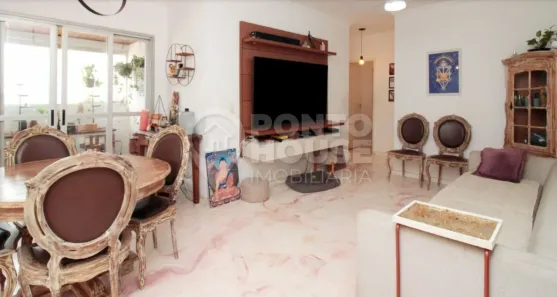 Apartamento com 3 Quartos à venda, 75m² no Vila Santa Catarina, São Paulo