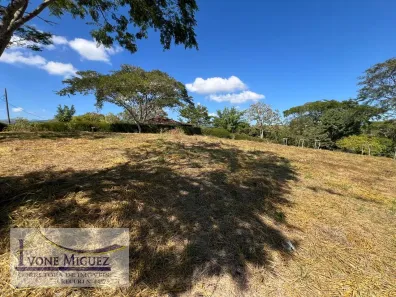 Lote/Terreno à venda, 1039m² no Granja Califórnia, Paty do Alferes