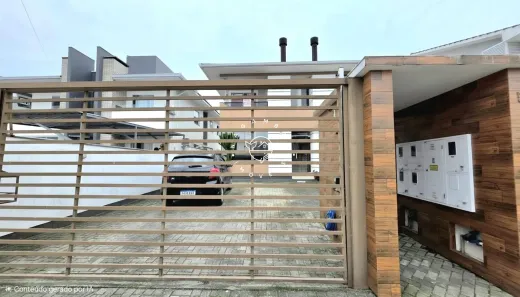 Apartamento com 2 Quartos à venda, 70m² no Nova Palhoça, Palhoça