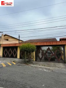 Casa com 4 Quartos à venda, 450m² no Vila Inah, São Paulo
