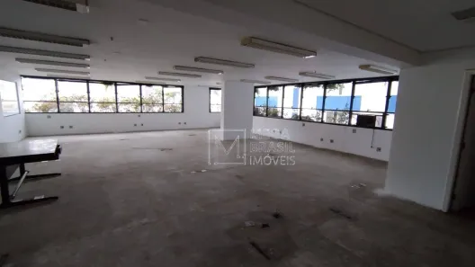 Sala Comercial para alugar, 203m² no Vila Mariana, São Paulo