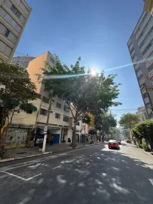 Apartamento com 2 Quartos à venda, 106m² no Vila Buarque, São Paulo