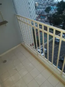 Apartamento com 3 Quartos à venda, 65m² no Jardim Esmeralda, São Paulo