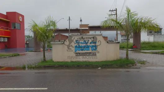 Lote/Terreno à venda, 150m² no Loteamento Portal dos Pássaros, Caraguatatuba