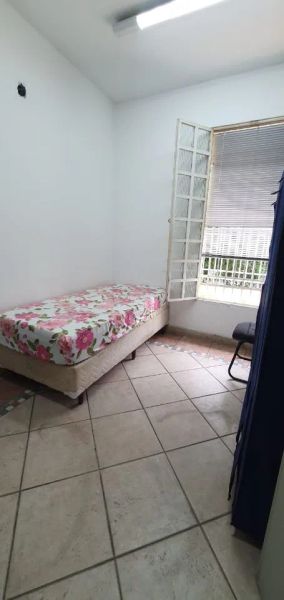 Apartamento com 1 quarto — Prado, Belo Horizonte
