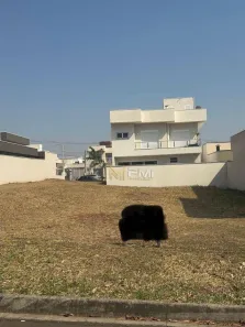 Lote/Terreno à venda, 250m² no Residencial Real Parque Sumaré, Sumaré