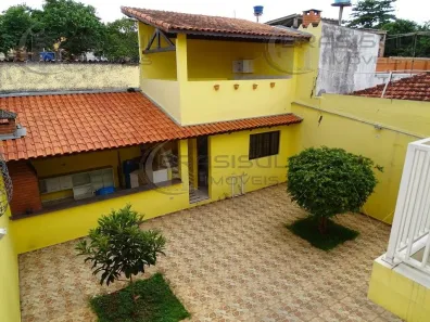 Sobrado com 3 Quartos à venda, 163m² no Jardim das Imbuias, São Paulo