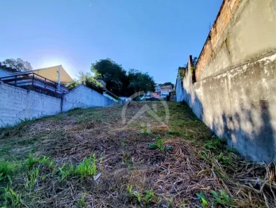 Lote/Terreno à venda, 149m² no Jardim Estância Brasil, Atibaia