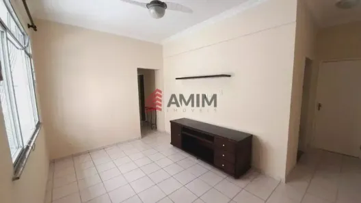 Apartamento com 1 Quarto à venda, 52m² no Fonseca, Niterói