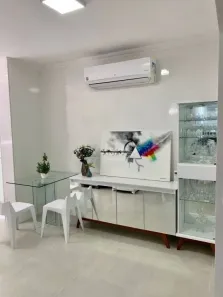 Apartamento com 2 Quartos à venda, 74m² no Vila Seabra, Bauru