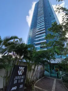 Apartamento com 3 Quartos à venda, 136m² no Ilha do Retiro, Recife