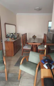 Apartamento com 3 Quartos à venda, 95m² no Parque Prado, Campinas