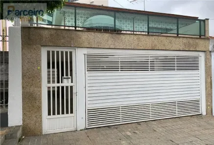 Casa com 4 Quartos à venda, 198m² no Chácara Santo Antônio (Zona Leste), São Paulo