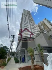 Apartamento com 1 Quarto à venda, 36m² no Sacomã, São Paulo