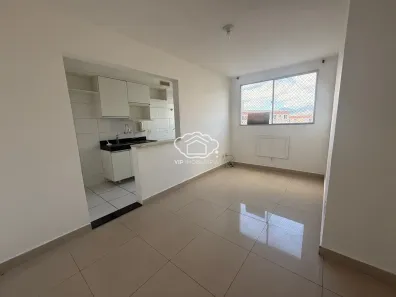 Apartamento com 2 Quartos à venda, 46m² no Campo Grande, Rio de Janeiro