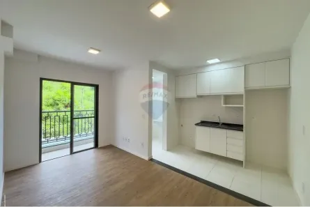 Apartamento com 2 Quartos para alugar, 59m² no Pinheirinho, Vinhedo