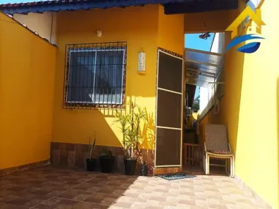 Casa com 2 Quartos à venda, 65m² no Nossa Senhora do Sion, Itanhaém