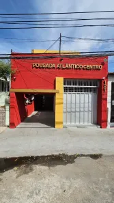 Prédio Residencial com 22 Quartos à venda, 314m² no Centro, Fortaleza