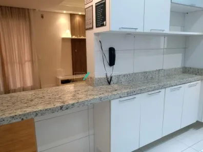 Apartamento com 3 Quartos para alugar, 74m² no Loteamento Chácara Prado, Campinas
