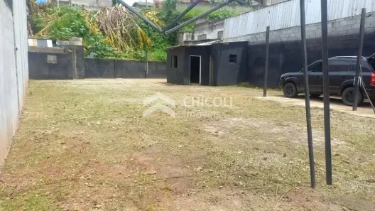 Lote/Terreno à venda, 450m² no Parque do Agreste, Vargem Grande Paulista