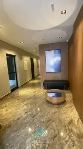 Apartamento com 1 Quarto para alugar, 32m² no Santana, São Paulo