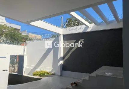 Casa com 3 Quartos à venda, 90m² no Vila Nova, Montes Claros