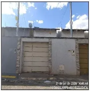 Casa com 2 Quartos à venda, 100m² no Setor Parque Tremendão, Goiânia