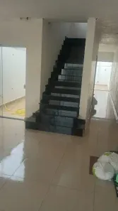 Casa com 3 Quartos à venda, 170m² no Parque Senhor do Bonfim, Taubaté