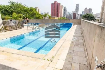 Apartamento com 2 Quartos à venda, 58m² no Ipiranga, São Paulo