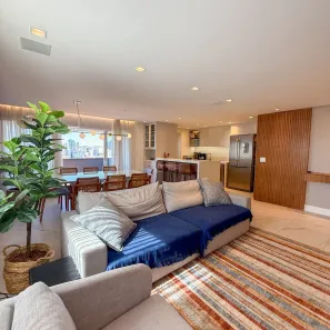 Apartamento com 3 Quartos à venda, 145m² no Rio Branco, Caxias do Sul