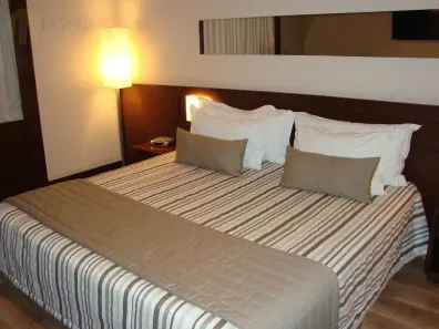 Flat com 1 Quarto à venda, 28m² no Campo Belo, São Paulo